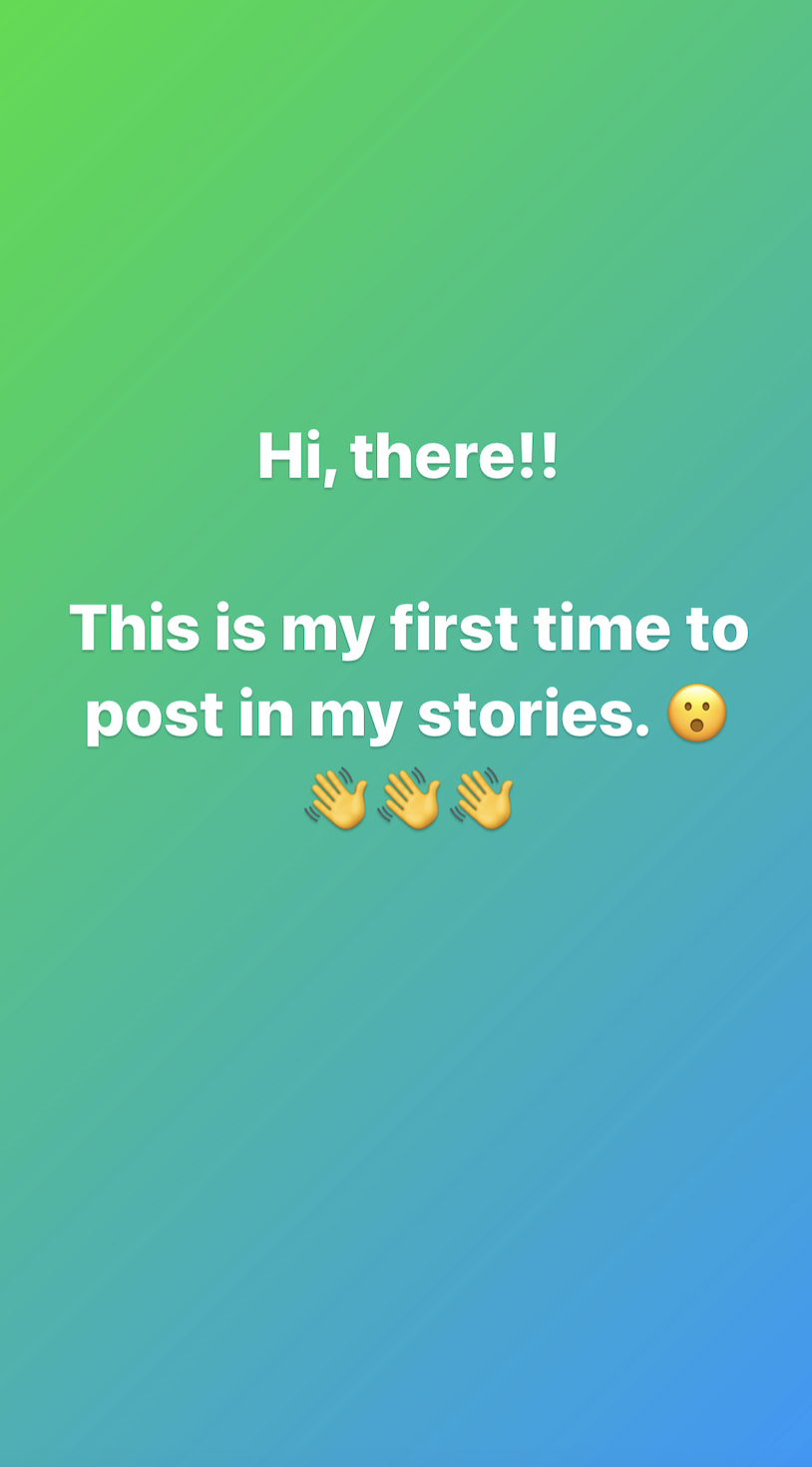 boost enagment day 1 instagram posts